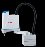 Image - New low-cost high-speed robot from DENSO