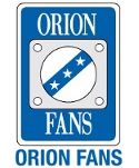 Orion Fans