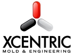 Xcentric Mold & Engineering