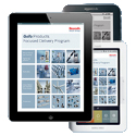 Image - Mike Likes:<br>Rexroth eBooks for mobile devices