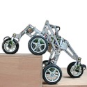 Image - Can you build an all-wheel-drive space rover from standard parts?