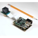 Image - Cool Kits:<br>SmartCamera developer's kit features smallest, highest-performance imaging module