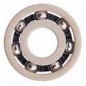 Image - Mike Likes: <br>Lubrication-free plastic ball bearings for extreme applications