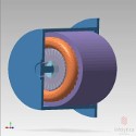 Image - Quick Look: <br>MotorSolve v3.0 with Thermal Analysis Module