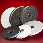 Image - Quick Look: <br>Cost-effective alternative to 3M vinyl foam tape