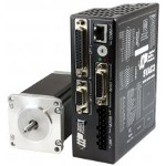 Image - Quick Look: <br>Digital servo drive with Ethernet/IP