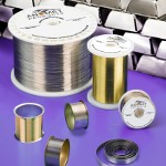 Image - Quick Look: <br>Composite clad metal wire saves up to 90%