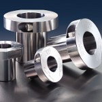 Image - Quick Look: <br>Shaft locking bushings with high torque capacity