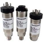 Image - Quick Look: <br>Industrial pressure sensors for rugged applications