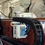Image - Quick Look: <br>Reliable, flexible seals for robotics systems