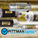 Image - Quick Look: <br>Pittman Motors introduces online ordering