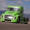 Image - Wheels: <br>World's fastest hybrid semi truck just got a little faster