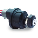 Image - Quick Look: <br>Weather-sealed reversing switch for commercial vehicles