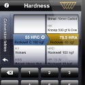 Image - Mike Likes: <br>Unit and hardness converter iPhone app