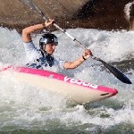 Image - Kayak slalom presents Olympic engineering challenge