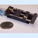 Image - Miniaturized Positioning Stages Offer <br>Micron-level Accuracy