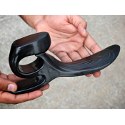 Image - Engineer's Toolbox (Plastics):<br> Innovative prosthetic foot wins prestigious med design award