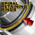 Image - Stainless Steel Retaining Rings From Stock