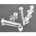 Image - Ceramic fasteners ideal for demanding applications