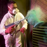 Image - Teflon powder coating adds chemical and corrosion resistance