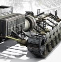 Image - Wheels: <br>DARPA amphibious design challenge could net you part of $4 million