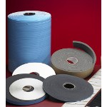 Image - Foam tape replaces messy liquid sealant for OEMs