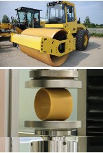 Image - Mike Likes: <br>Heavy-duty pivot bushing