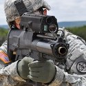 Image - Army refines airburst technology, calls XM25 'The Punisher'