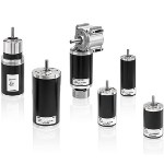 Image - Super-quiet DC brush motors