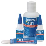 Image - Mike Likes: <br> High-temp instant adhesives rival epoxies and acrylics