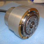 Image - Custom high-torque gear motors