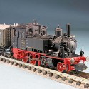 Image - Motors For Model Train Meet Demanding Requirements