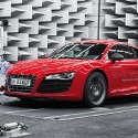 Image - Wheels: <br>Audi manufactures sounds for its electric lineup