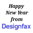 Image - Happy New Year from Designfax!