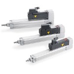 Image - Best Products: Replace pneumatic cylinders with servo actuators