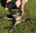 Image - Wheels (and wings): <br>3D printing radically reduces time, cost for developing military UAV