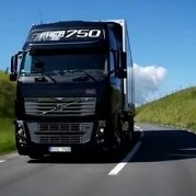 Image - Novel gear-changing system helps Volvo Trucks cut fuel on hills