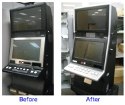 Image - Engineer's Toolbox: Doubling down with DFMA; slot machine gets radical redesign and accelerated assembly