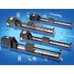 Image - Ball guide screw linear rails