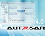 Image - dSPACE SystemDesk 4.0: 100% AUTOSAR