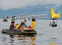 Image - Micro drives stabilize camera set-up during ocean documentary filming