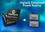 Image - Mike Likes: <br> World's first hybrid digital/analog power-management device