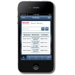Image - New Fit4Filter smartphone app simplifies ordering Bosch Rexroth hydraulic filters