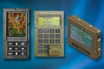 Image - Sunlight-readable, rugged handheld displays