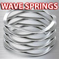 Image - Custom Wave Springs