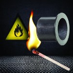 Image - New fire-resistant plastic bushing