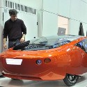 Image - 3D-printed cars edge closer to production at RedEye On Demand