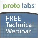 Image - 20-minute webinar: <br>Getting successful parts made fast