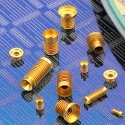Image - Precision metal bellows used as spring replacements in mechanical and electrical applications
