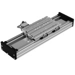 Image - Product Spotlight: <br>Compact linear motion module with motor